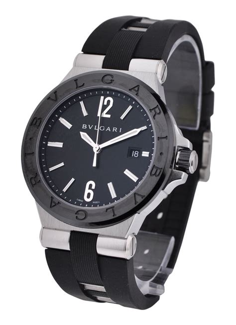 buy bvlgari watches|bvlgari watches men's clear.